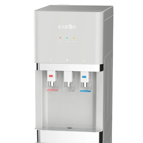 Cây nước nóng lạnh nguội Karofi HCV208G