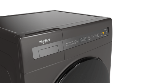 Máy giặt Whirlpool 8kg FWEB8002FG