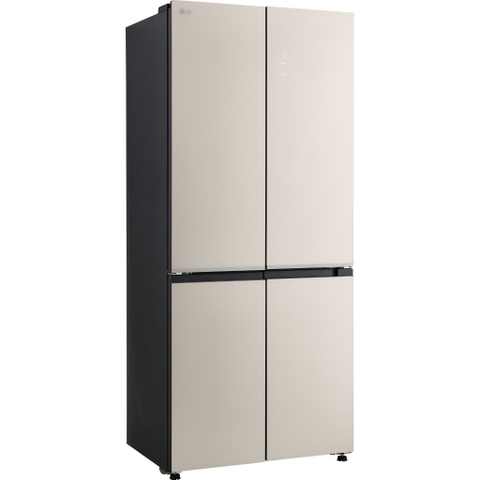 Tủ lạnh LG Inverter 510 lít Multi Door F51EG