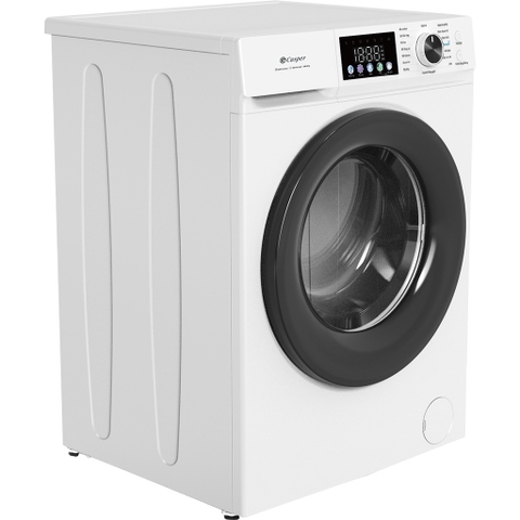 Máy giặt Casper cửa ngang ProWash 8kg WF-D8VWR1
