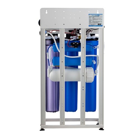 Máy lọc nước bán công nghiệp KAROFI 80 lít/h KT-KB80