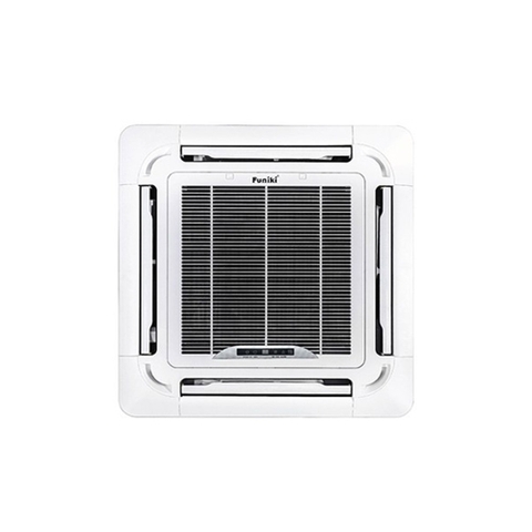 Điều hòa Âm trần casset Funiki 18000 BTU 2 chiều CH18MMC1