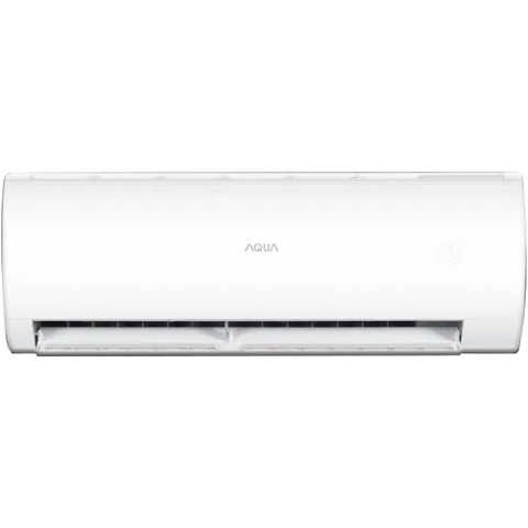 Điều hòa Aqua 12000 BTU 1 chiều AQA-KCR12PA