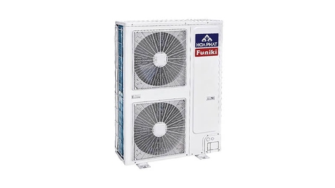 Điều hòa tủ đứng Funiki 2 chiều 100.000BTU FH100MMC1