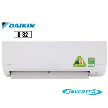 Điều hòa Daikin 18000btu một chiều Inverter FTKC50UVMV