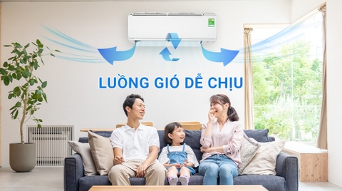 Điều hòa Daikin 12000 btu một chiều FTF35XAV1V (mới 2023)