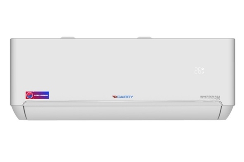 Điều hòa Dairry 2 chiều 24000BTU inverter I-DR24UVH