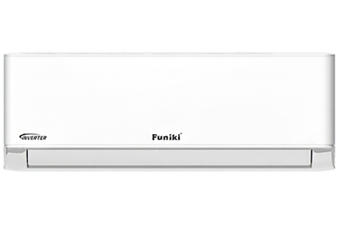 Điều hòa Funiki Wifi 9000 BTU 1 chiều inverter HSIC09TMU