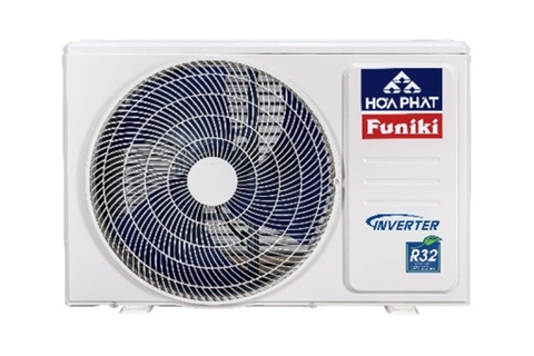 Điều hòa Funiki Wifi 9000 BTU 1 chiều inverter HSIC09TMU