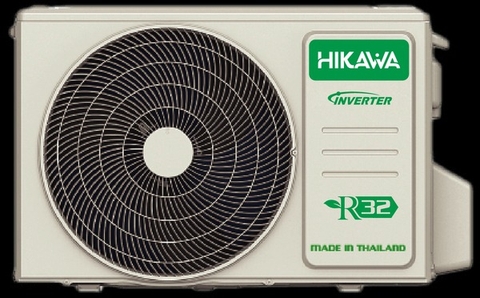 Điều hòa  HIKAWA 9000BTU 1 chiều Inverter  HI-VC10A
