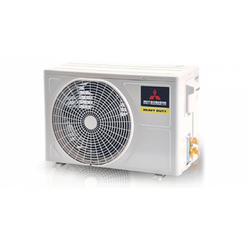 Điều hòa Mitsubishi Heavy 18.000BTU 1 chiều thường SRK/SRC18CT-S5