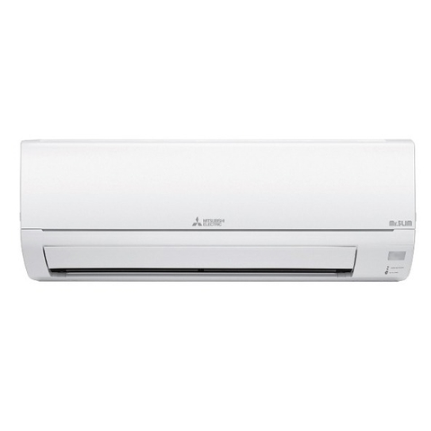 Điều Hòa Mitsubishi Heavy 9000 Btu 1 Chiều Inverter SRK10YYP-W5