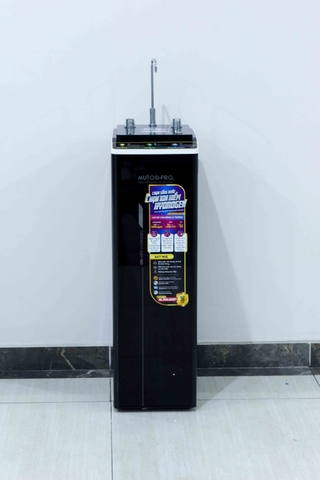Máy lọc nước điện giải ion kiềm hydrogen Mutosi MP-T666