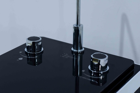 Máy lọc nước điện giải ion kiềm hydrogen Mutosi MP-T666