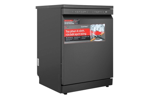 Máy rửa bát độc lập LG LDN14BLA5