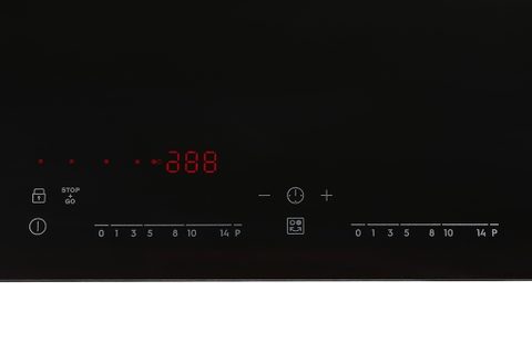 Bếp từ đôi Electrolux EHi7260BB