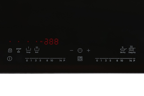 Bếp từ đôi Electrolux EHi7280BB