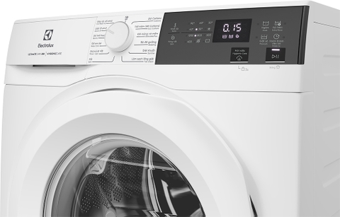 Máy giặt Electrolux UltimateCare 300 Inverter 10 kg EWF1024D3WC