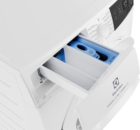 Máy giặt Electrolux UltimateCare 300 Inverter 10 kg EWF1024D3WC