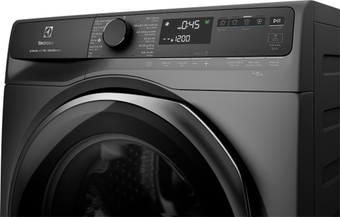 Máy giặt Electrolux UltimateCare 700 Inverter 10 kg EWF1043R7SC