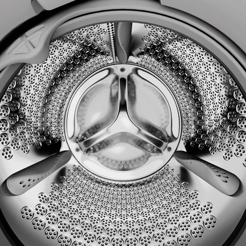 Máy giặt Electrolux UltimateCare 700 Inverter 10 kg EWF1043R7WC