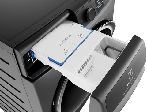 Máy giặt Electrolux UltimateCare 900 Inverter 11 kg EWF1142R9SC