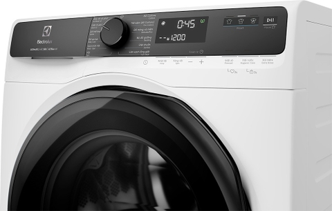 Máy giặt Electrolux UltimateCare 500 Inverter 9 kg EWF9023P5WC