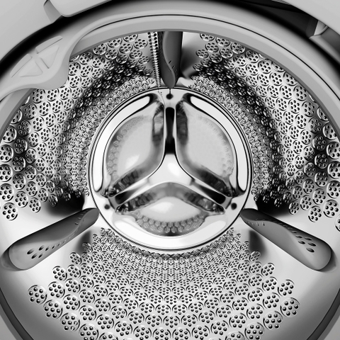 Máy giặt sấy Electrolux UltimateCare 300 Inverter giặt 9 kg - sấy 6 kg EWW9024P3WC