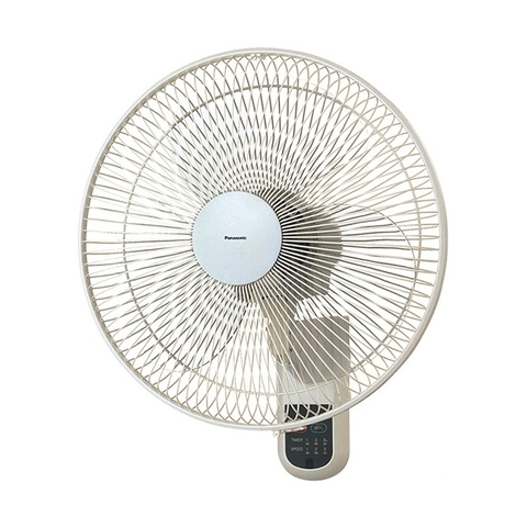 Quạt treo tường Panasonic F-409MB (màu xám) / F-409MG (màu trắng )