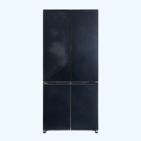 Tủ lạnh Panasonic Inverter 482 lít Multi Door NR-XZ550HGKV (Mới 2026)