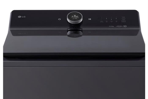 Máy giặt LG Inverter cửa trên 25 kg TX2725AT9G (Mới 2025)