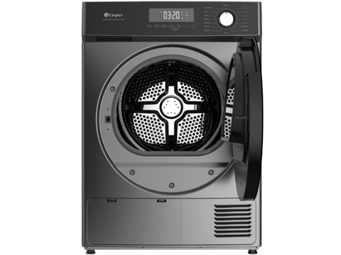 Máy sấy bơm nhiệt Casper 9 kg TD-P9HG1