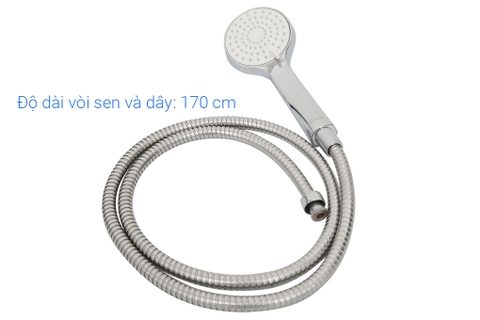 Bình nóng lạnh trực tiếp Ferroli Divo SSP