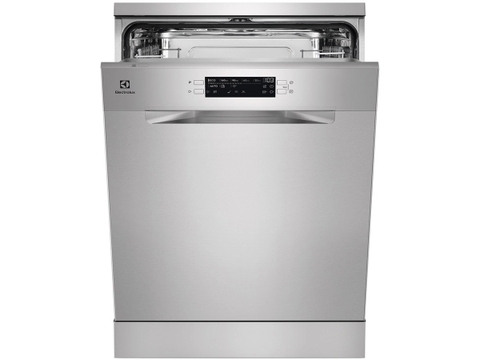Máy rửa bát độc lập 13 bộ Electrolux ESA47200SX