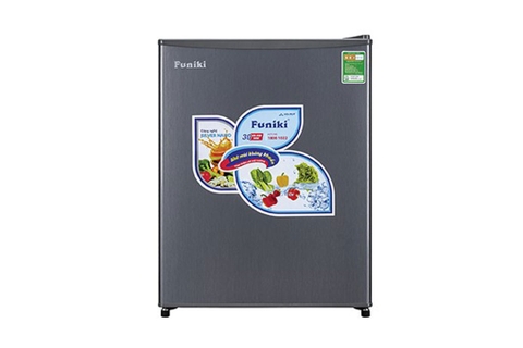 Tủ lạnh Funiki 74 lít FR-71CD