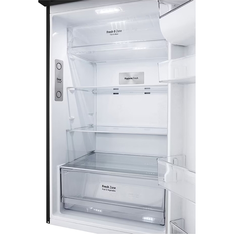 Tủ lạnh LG Inverter 314 lít LTD31BLM