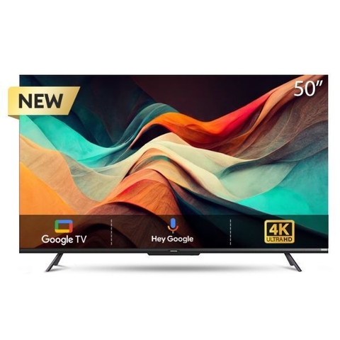 Smart Tivi Coocaa 4K 50 inch 50S3U Pro
