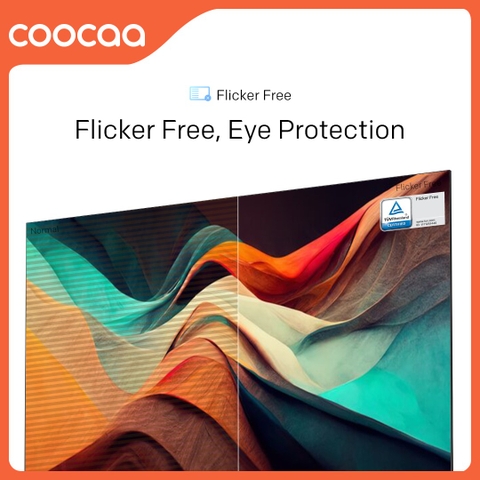 Google Tivi Coocaa 4K 50 inch 50Y72