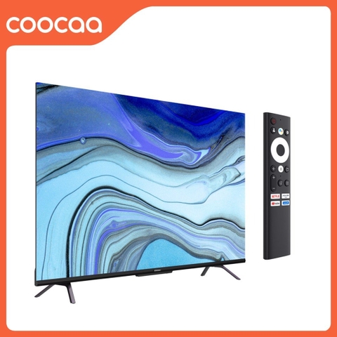 Google Tivi Coocaa 4K 70 inch 70C9
