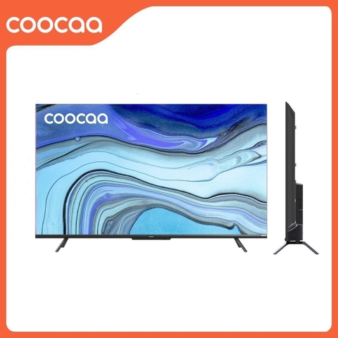 Google Tivi Coocaa 4K 70 inch 70C9