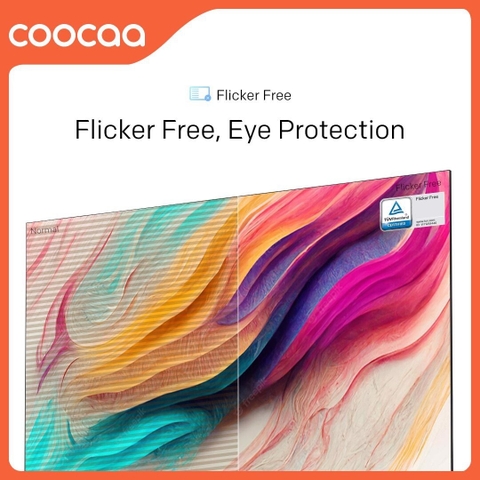 Google Tivi Coocaa 4K 70 inch 70Y72