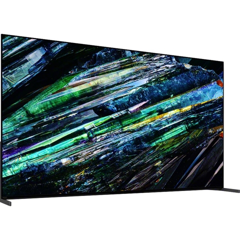 Google Tivi OLED Sony 4K 77 inch XR-77A95L