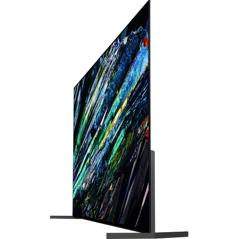 Google Tivi OLED Sony 4K 77 inch XR-77A95L