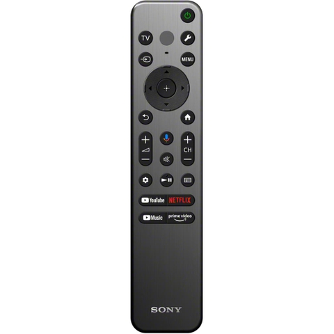 Google Tivi OLED Sony 4K 77 inch XR-77A95L