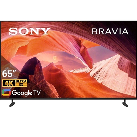 Google Tivi Sony 4K 65 inch KD-65X85K