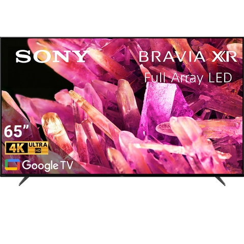Google Tivi Sony 4K 65 inch XR-65X90K