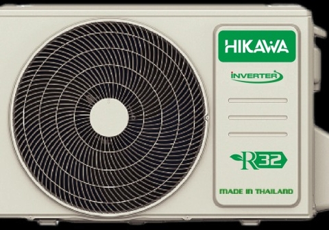 Điều hòa HIKAWA 12000BTU 1 chiều thường HI-NC15M
