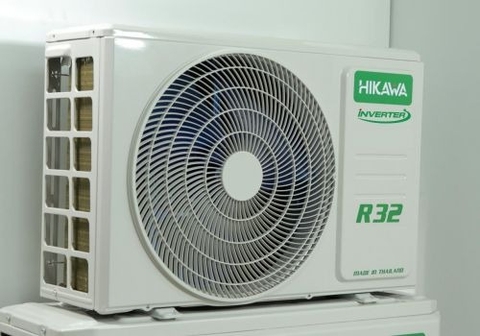 Điều hòa HIKAWA 18000 BTU 2 chiều thường HI-NH20M