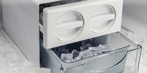 Tủ lạnh Panasonic Inverter 306 Lít NR-TV341BPKV