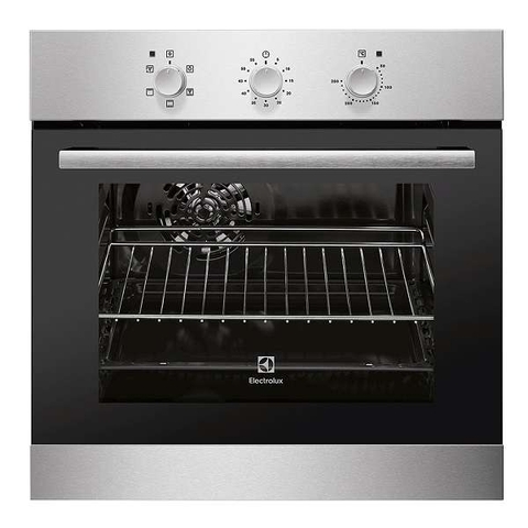 Lò nướng âm tủ Electrolux 53 lít RZB2110AAXA